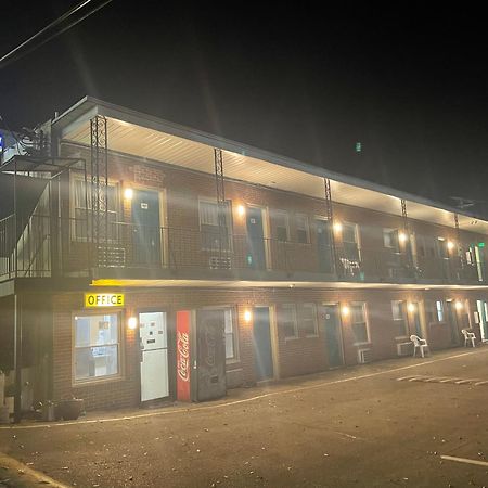 Express Inn Towson Eksteriør billede